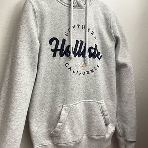 Hollister hoodie